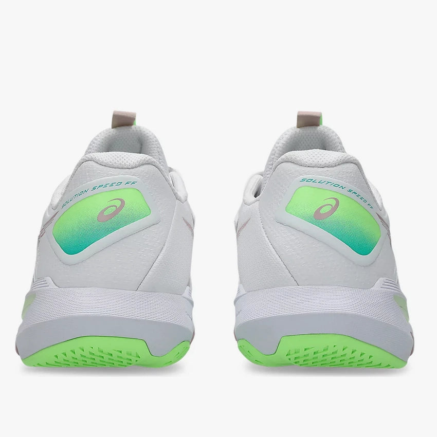 Asics Tennis Solution Speed FF 4 Donna