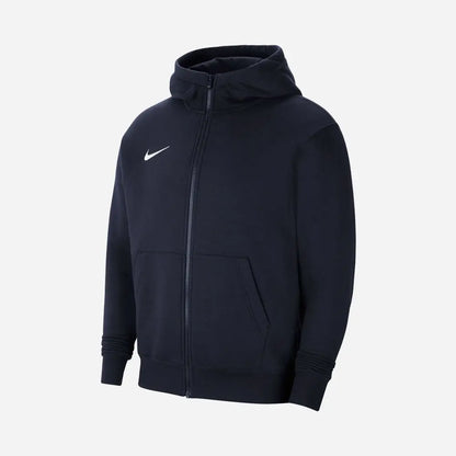 Nike Felpa Bambino Full Zip "Fleece Park20"