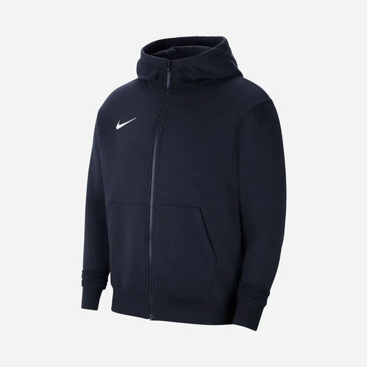 Nike Felpa Bambino Full Zip "Fleece Park20"