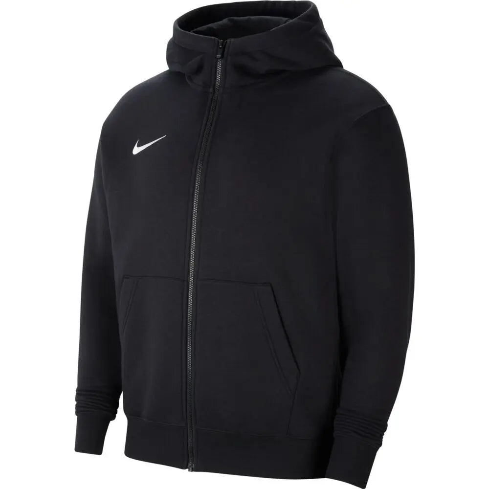 Nike Felpa Bambino Full Zip "Park20"