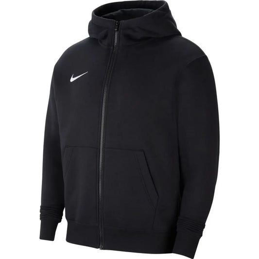 Nike Felpa Bambino Full Zip "Park20"