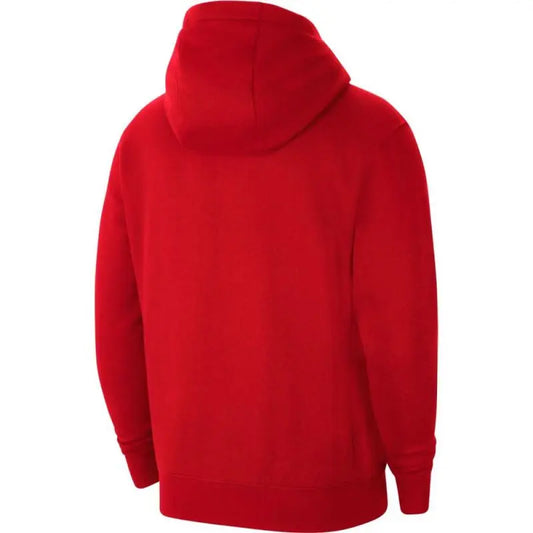 Nike Felpa Bambino Full Zip "Fleece Park20"
