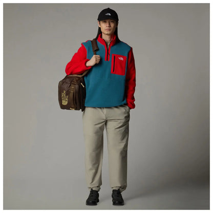 The North Face Pile Yumiori 1/4 Zip