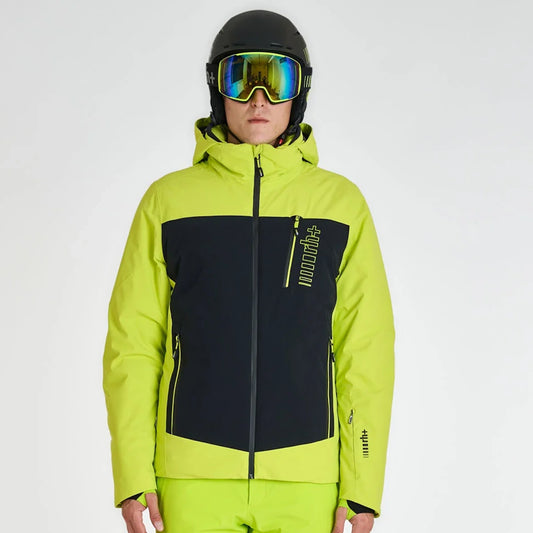 Zero Rh + Giacca Sci Uomo "Titan Jacket"