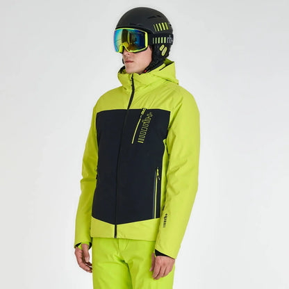 Zero Rh + Giacca Sci Uomo "Titan Jacket"