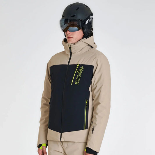 Zero Rh + Giacca Sci Uomo "Titan Jacket"