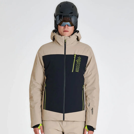 Zero Rh + Giacca Sci Uomo "Titan Jacket"