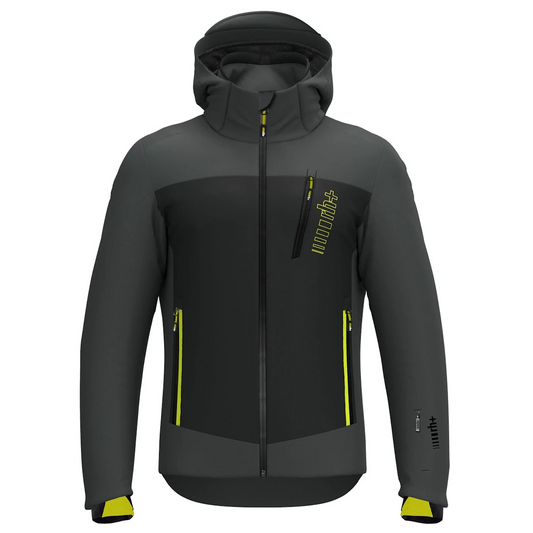 Zero Rh + Giacca Sci Uomo "Titan Jacket"