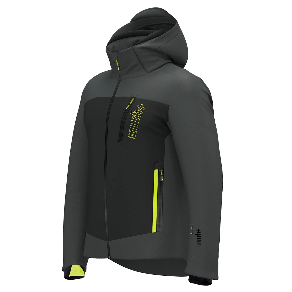 Zero Rh + Giacca Sci Uomo "Titan Jacket"