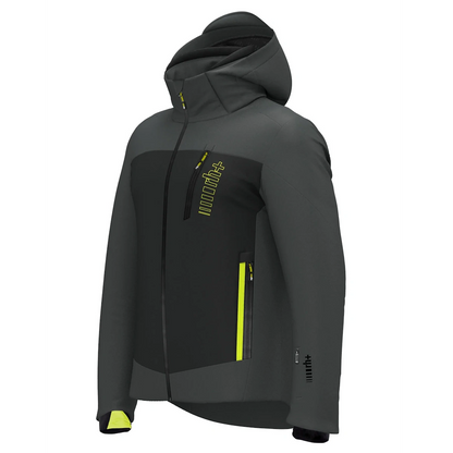 Zero Rh + Giacca Sci Uomo "Titan Jacket"