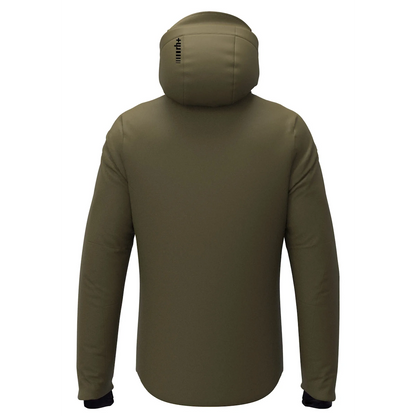 Zero Rh + Giacca Sci Uomo "Titan Jacket"