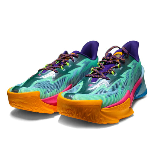 Under Armour Basket Curry Series 7 "Horizon"
