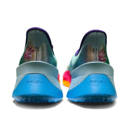 Under Armour Basket Curry Series 7 "Horizon"