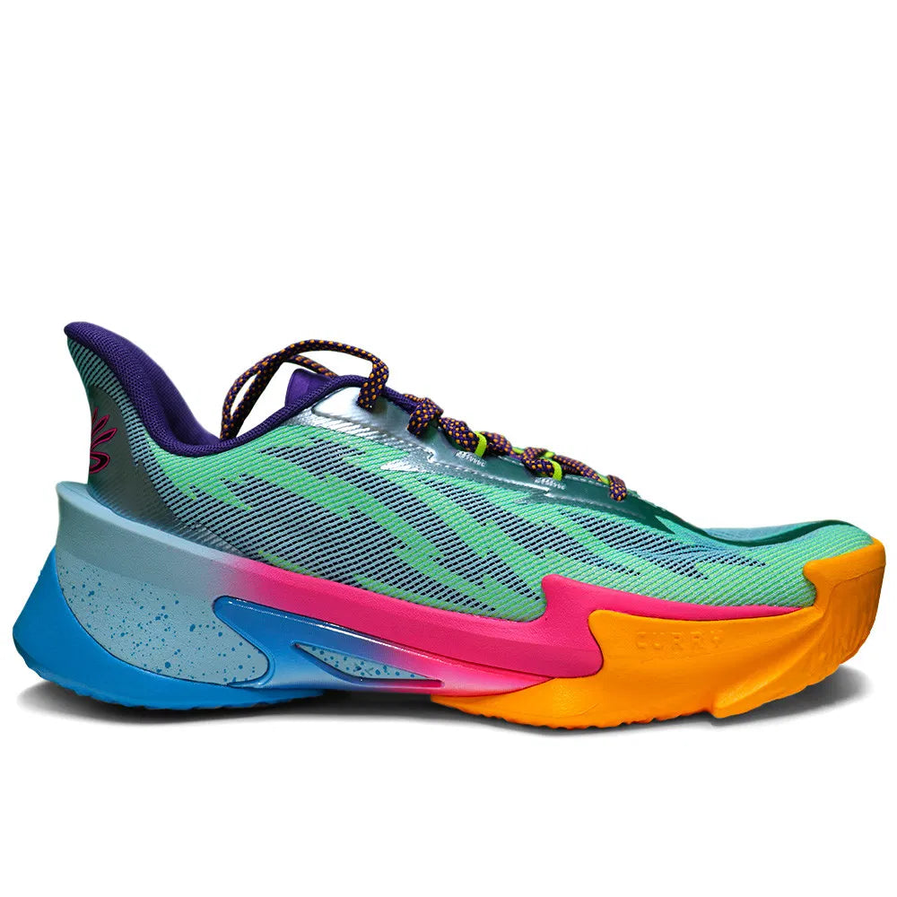 Under Armour Basket Curry Series 7 "Horizon"