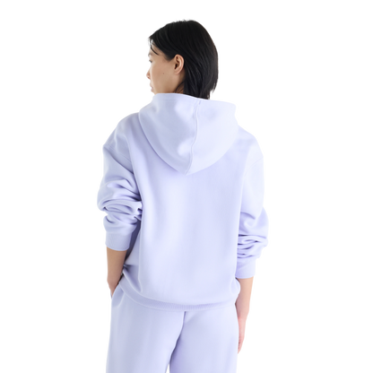 New Balance Felpa Donna Sport Essential Hoodie
